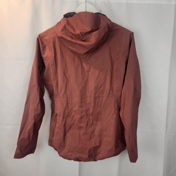 Patagonia The Dirt Roamer Jacket size S in EUC - Picture 8 of 12
